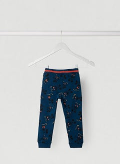 Mickey Mettis Regular Sweatpants Gibraltar Sea