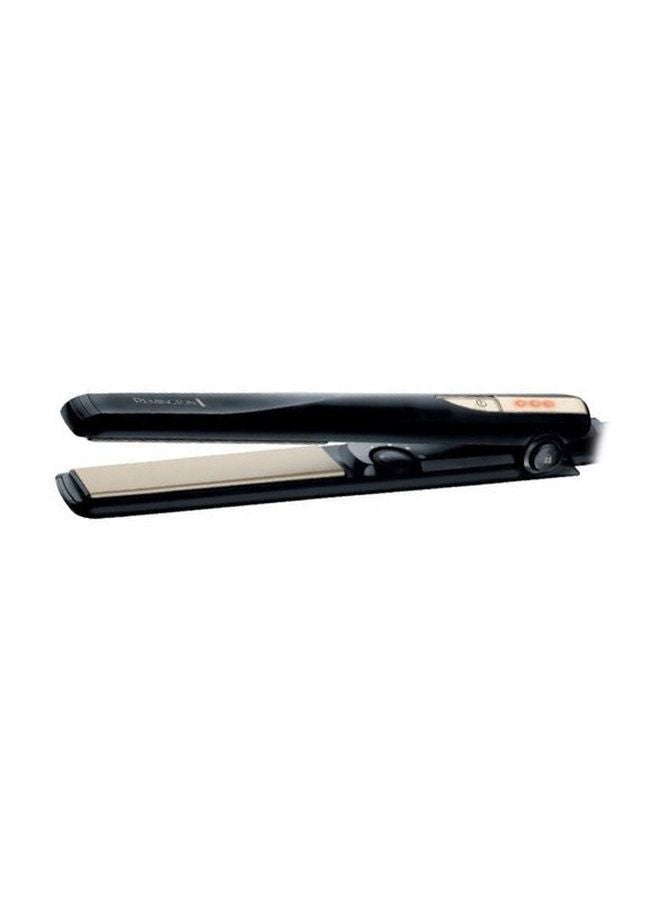 Portable Hair Straightener Black/Beige - v1606718522/N33894810A_1