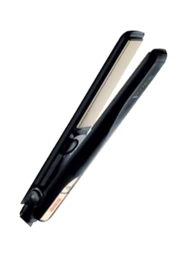 Portable Hair Straightener Black/Beige - v1606718522/N33894810A_2