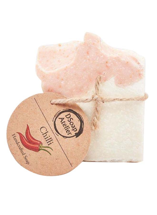 DSoap Atelier - Set of 3 Bon Appetit Soap 240grams - Image 1