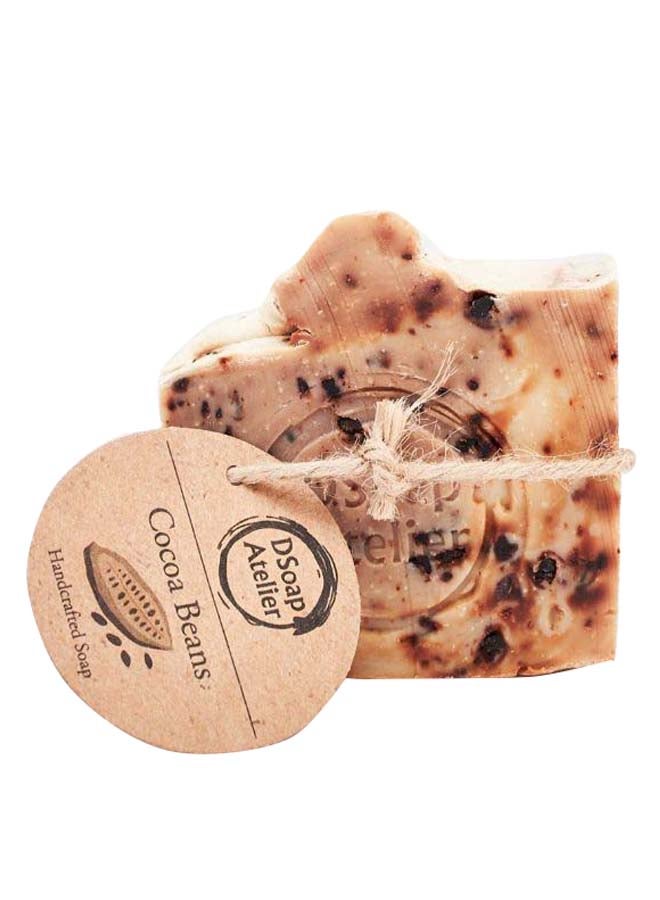 DSoap Atelier - Set of 3 Bon Appetit Soap 240grams - Image 1