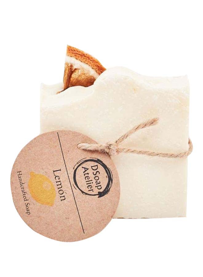 DSoap Atelier - Set of 3 Bon Appetit Soap 240grams - Image 1