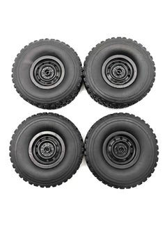 4-Piece Wheel Tire For Toyota FJ40 Land Cruiser 9cm - v1606723126/N42608176A_3