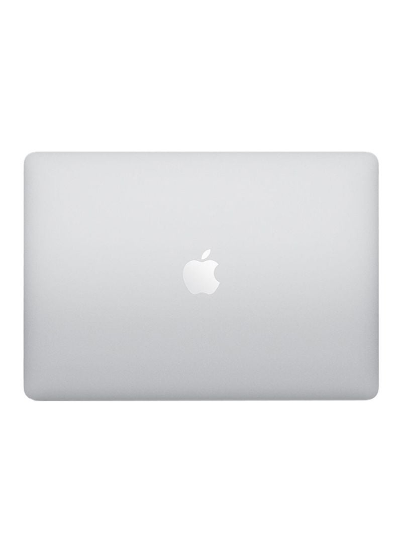 Apple - Renewed - MacBook Air 13.3-Inch Retina Display, Core i5 with 1.6GHz Dual Core Processor/8GB RAM/128GB SSD/Intel UHD Graphics 617/English Keyboard -  2019 Silver - Image 1