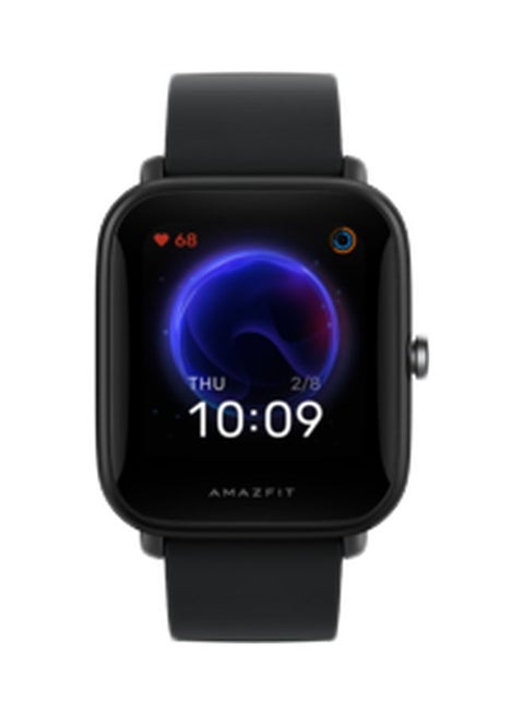 GTR Smartwatch Starry Black