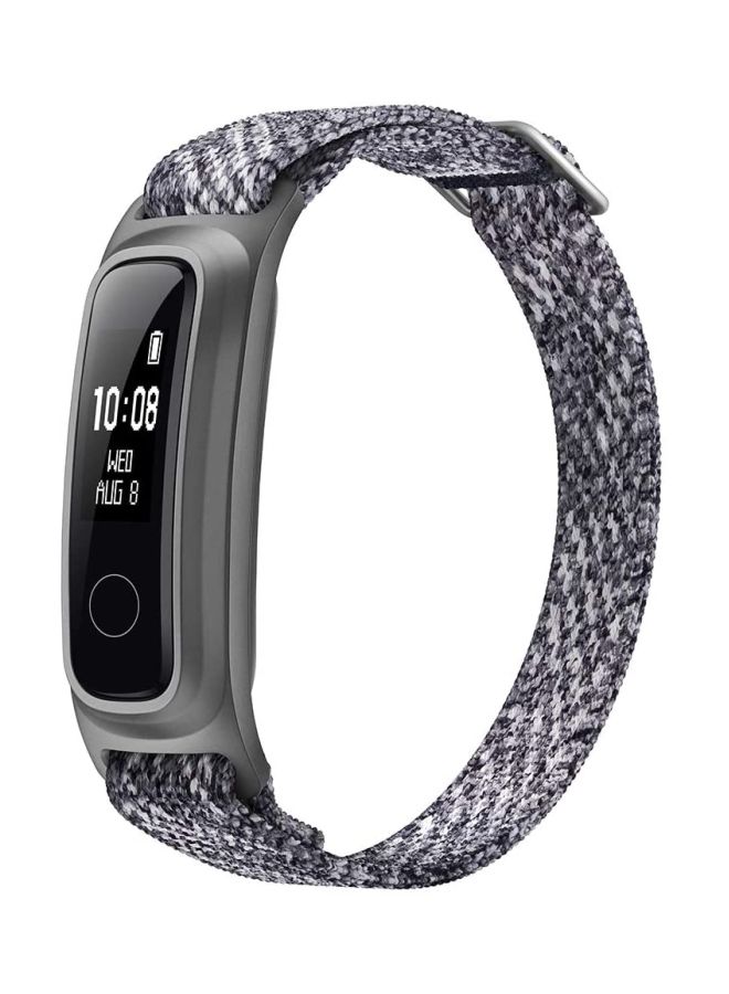 Honor Band 5 Fitness Tracker Grey  - Image 1