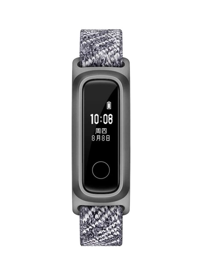 Honor Band 5 Fitness Tracker Grey  - Image 2