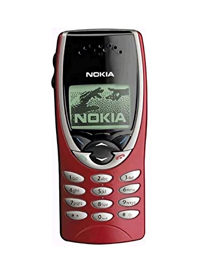 NOKIA - 8210 - Image 1