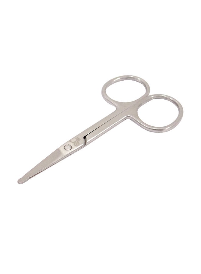 Or Bleu Safety Scissors Silver  - Image 1