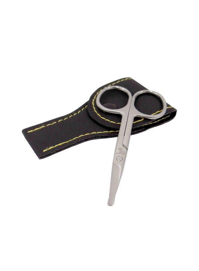Or Bleu Safety Scissors Silver  - Image 2