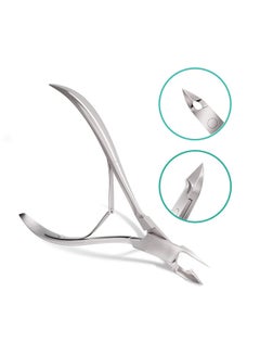 Cuticle Nipper Silver - v1606734946/N40589335A_2