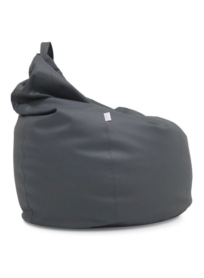Generic Bean Bag Grey  - Image 2
