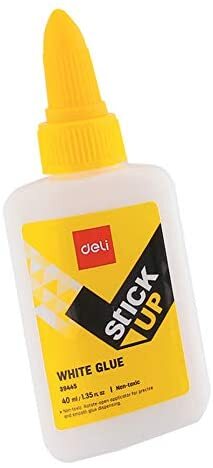 Deli Glue Multicolour - Image 2