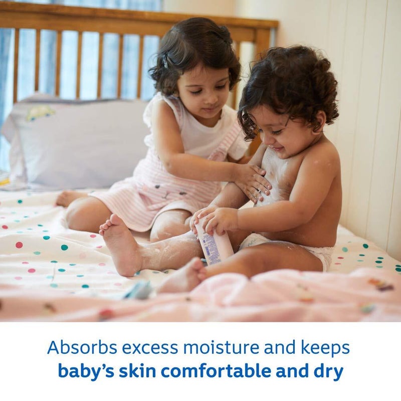 جونسون بودرة منعشة للطفل - Image 3