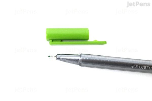 STAEDTLER Triplus Fineliner No.334-53 Multicolour - Image 3
