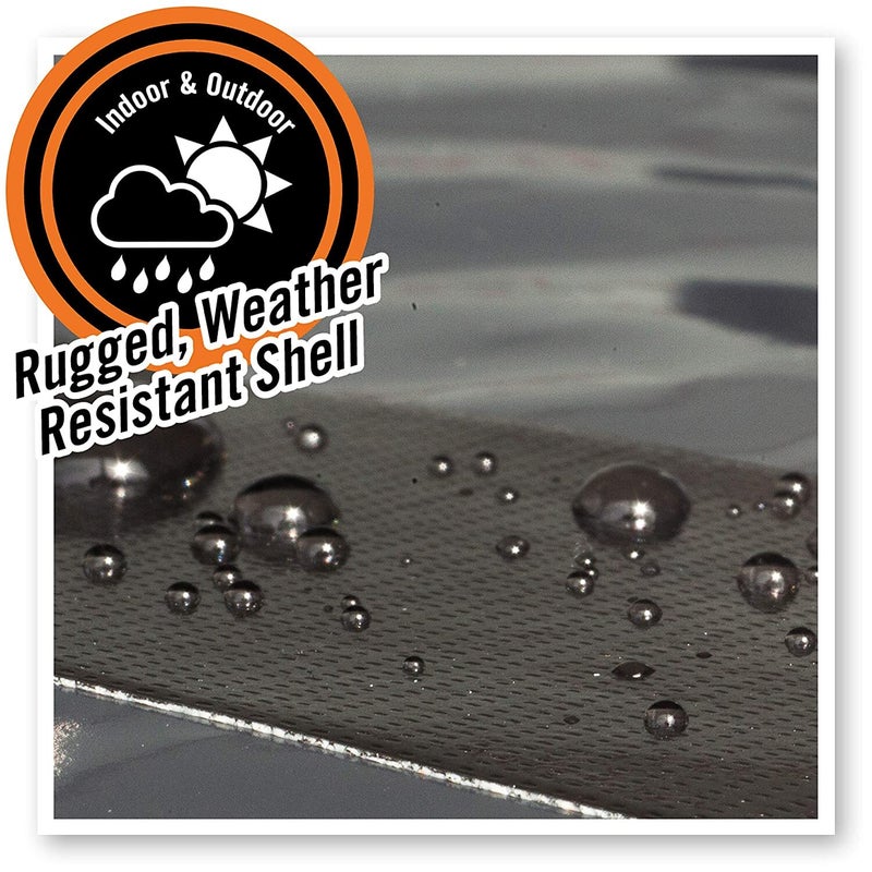 Gorilla Duct Masking Tape Black  - Image 4