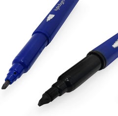STAEDTLER 24-Piece Double Ended Calligraphy Pen Colour Set Multicolour  - Image 5