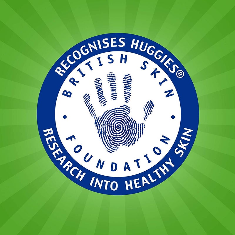 Huggies - Pack Of 10 Pure Water Baby Wipes - Image 1
