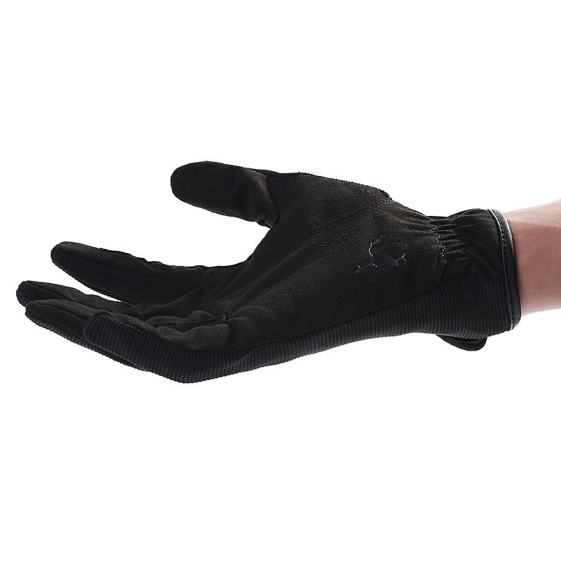 BOODUN Professional Horse Riding Gloves Unisex 25cm  - Image 2