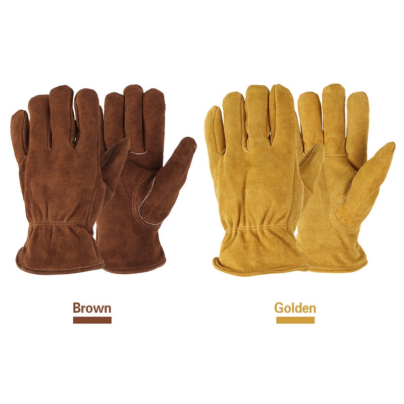 EHOME Winter Thermal Thickened Warm Gloves 15cm  - Image 3