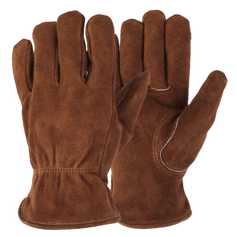 EHOME Winter Thermal Thickened Warm Gloves 15cm  - Image 1
