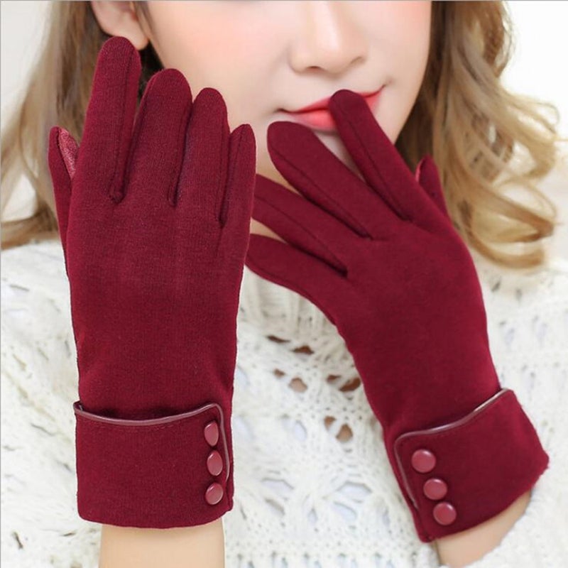EHOME Thermal Gloves Outdoor Warm 23cm  - Image 3