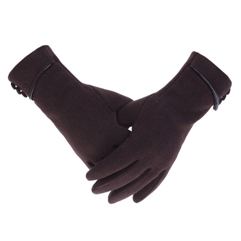 Thermal Gloves Outdoor Warm 23cm - v1606738325/N42644073A_1