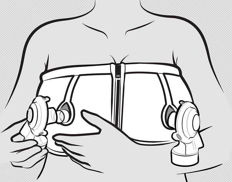 Easy Expression Bustier, Small
