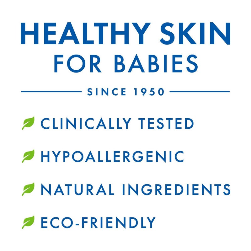 Mustela - Cleansing Milk, 750ml - Image 1