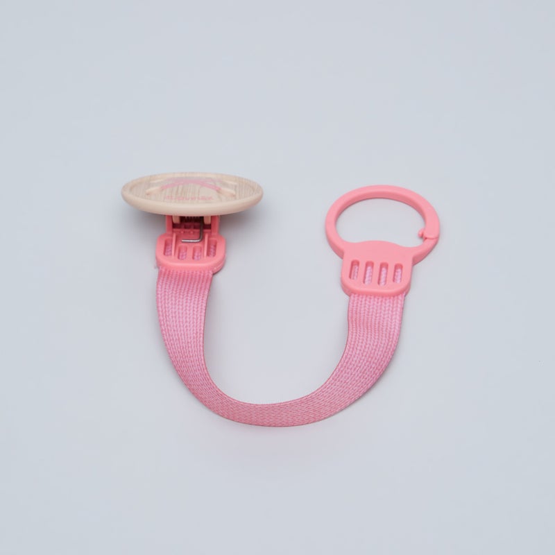 Soother Clip With Ribbon Button - v1606738368/N13044502A_3