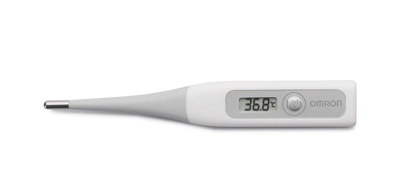 Omron - Digital Thermometer Flex Temp Smart - Image 1