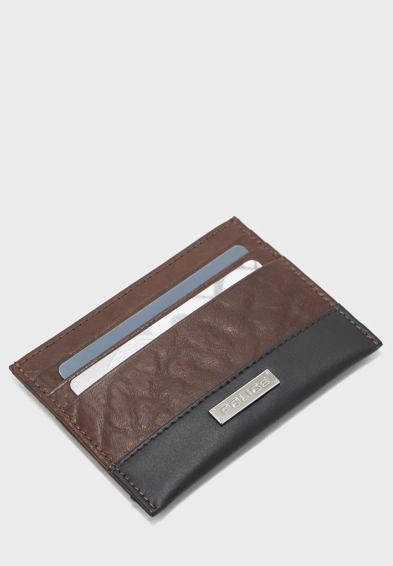 Tolerance Card Case Brown/Black - v1606738373/N13987156A_6