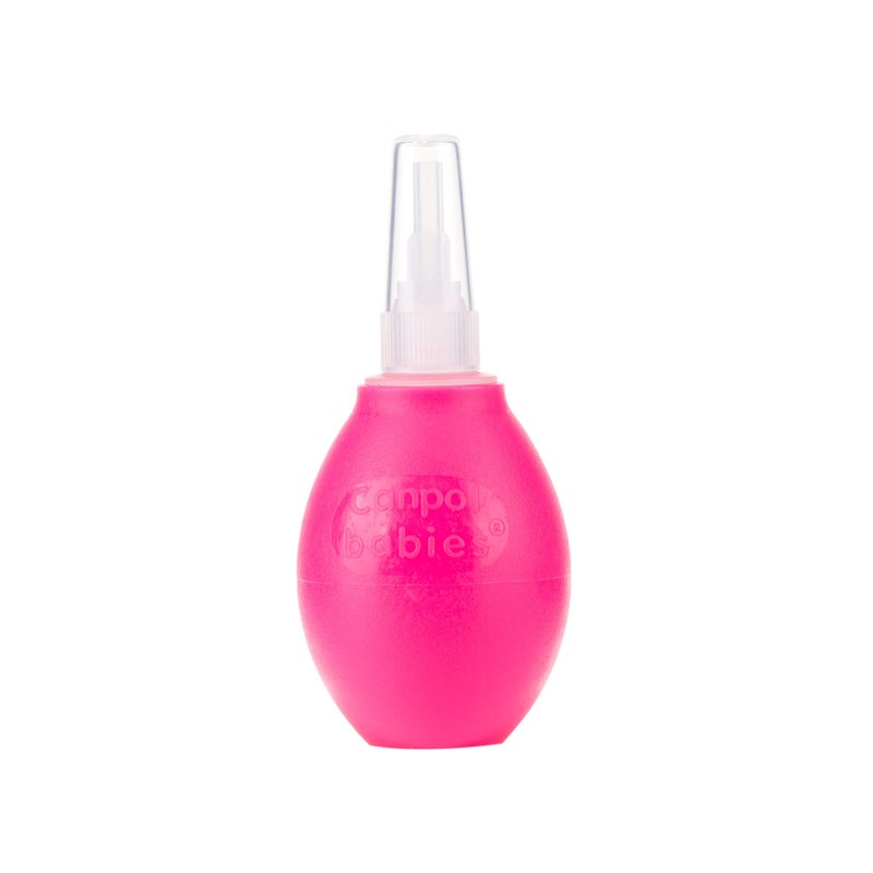 Canpol babies Bulb Design Nasal Cleaner - Image 2