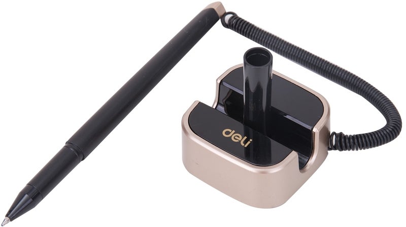 Deli Table Pen Black - Image 2