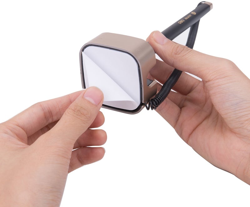 Deli Table Pen Black - Image 3