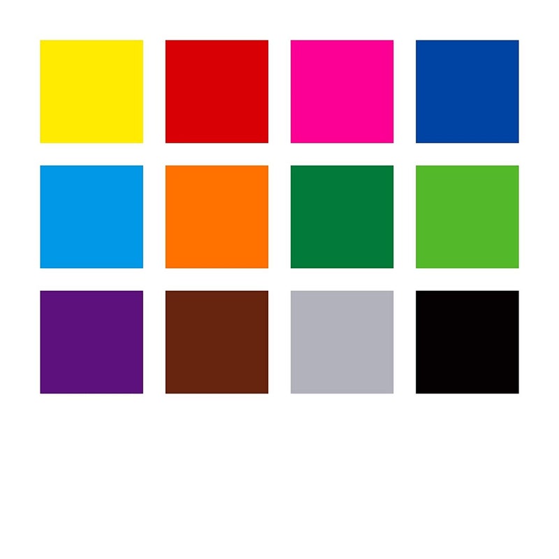Staedtler Triplus Fineliner 0.3Mm Pens 12 Color Set Multicolour