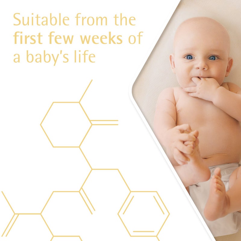 Aveeno Baby Daily Care Barrier Cream - Image 3