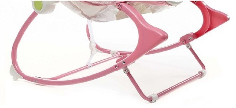 Babytime - Printed Toddler Rocker - Image 1