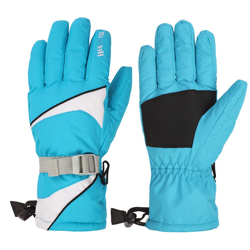 EHOME Warm Gloves  Full-Finger Mittens Waterproof 36cm - Image 1
