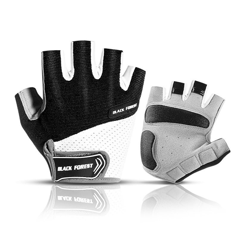 EHOME Men Women Sports Bicycle Gloves 25cm  - Image 1