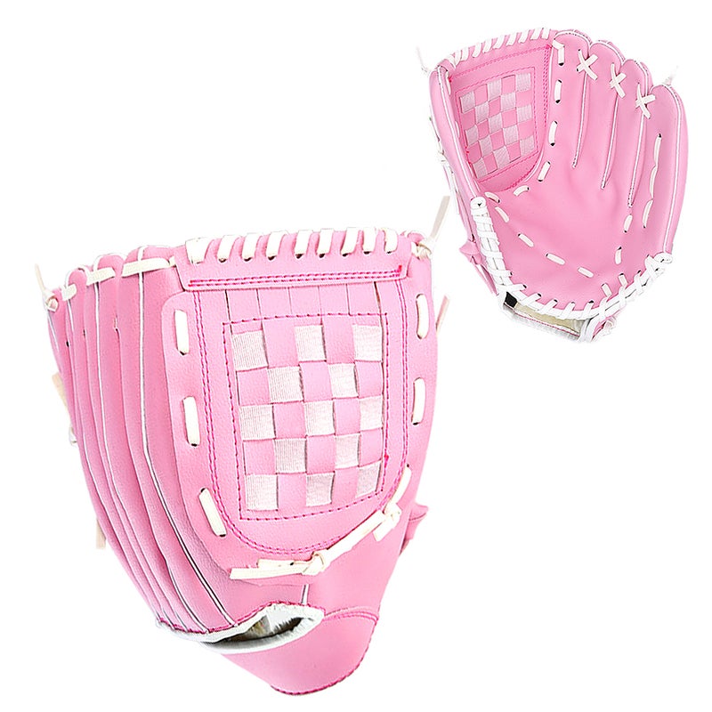 EHOME Outdoor Sports Baseball Glove 24cm  - Image 1