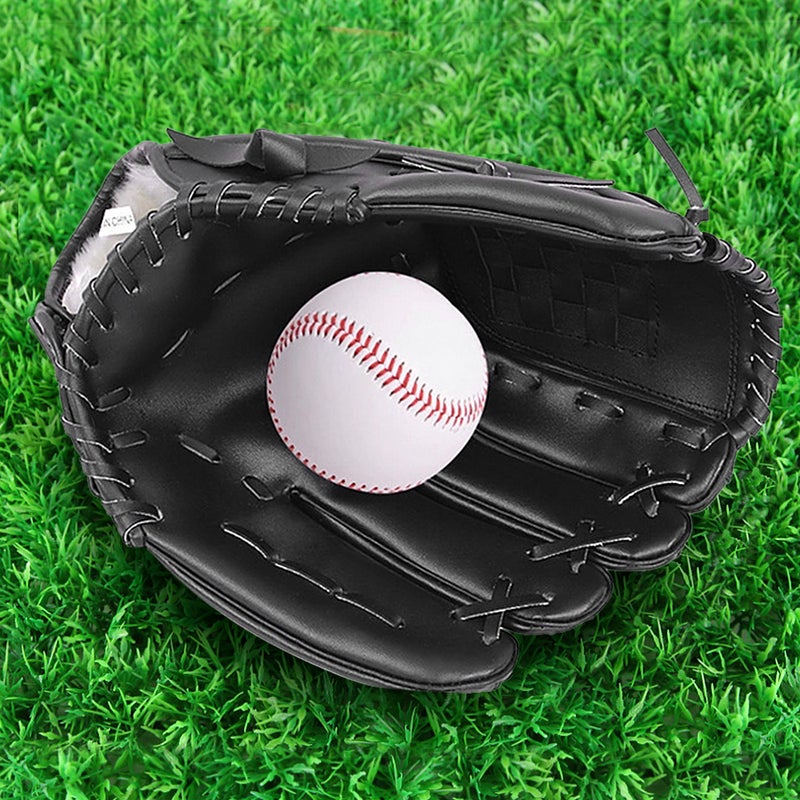 EHOME Outdoor Sports Baseball Glove 25cm  - Image 2