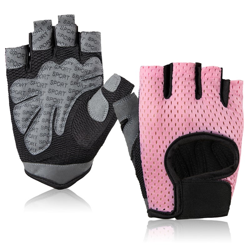EHOME Anti-skid Short Finger Gloves 16cm - Image 1