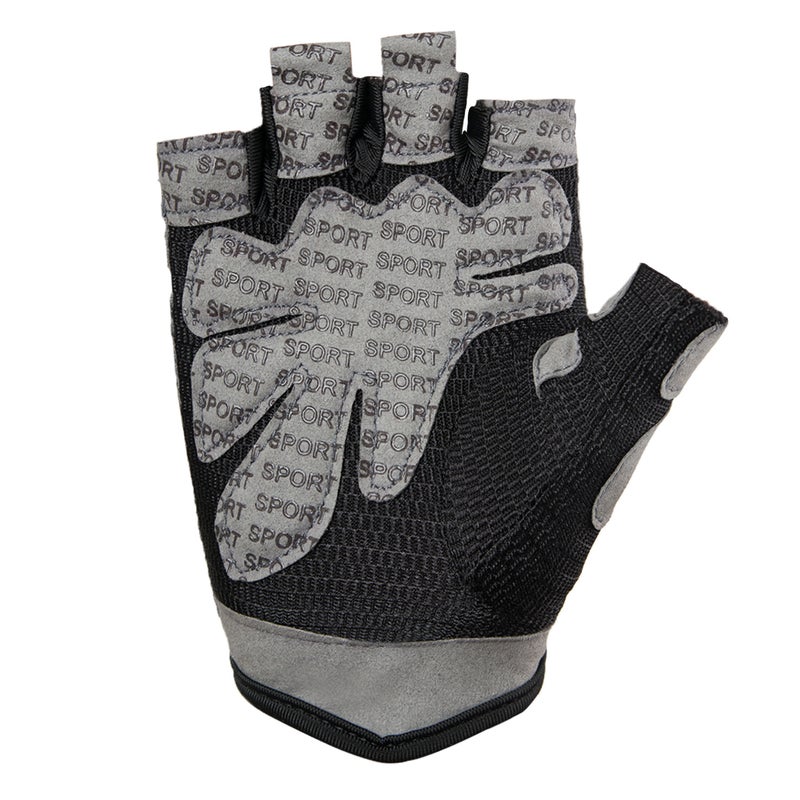 EHOME Anti-skid Short Finger Gloves 16cm  - Image 3