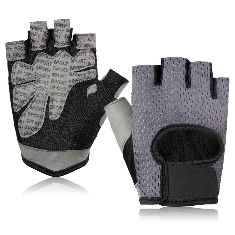 EHOME Anti-skid Bike Finger Gloves 16cm  - Image 1