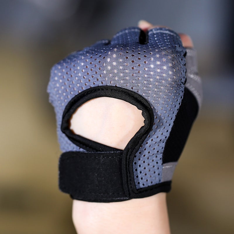 EHOME Anti-skid Short Finger Gloves 16cm - Image 3