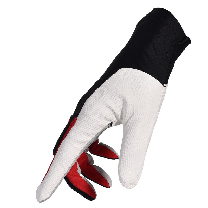 EHOME Professional Horse Riding Gloves Men Women 25cm  - Image 2