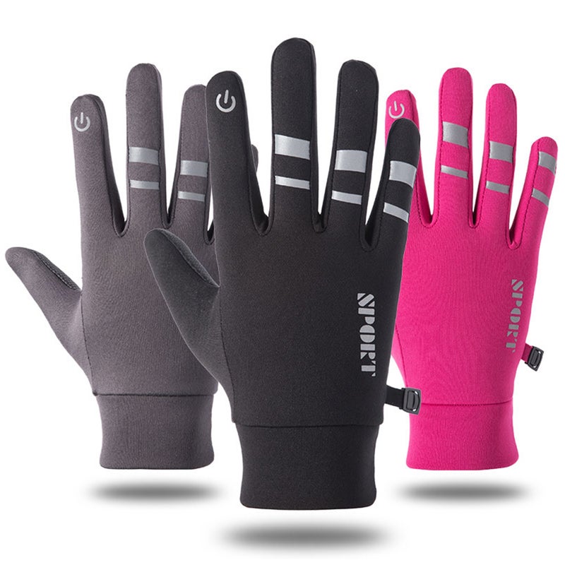 EHOME Outdoor Riding Gloves Men Women 23cm  - Image 2