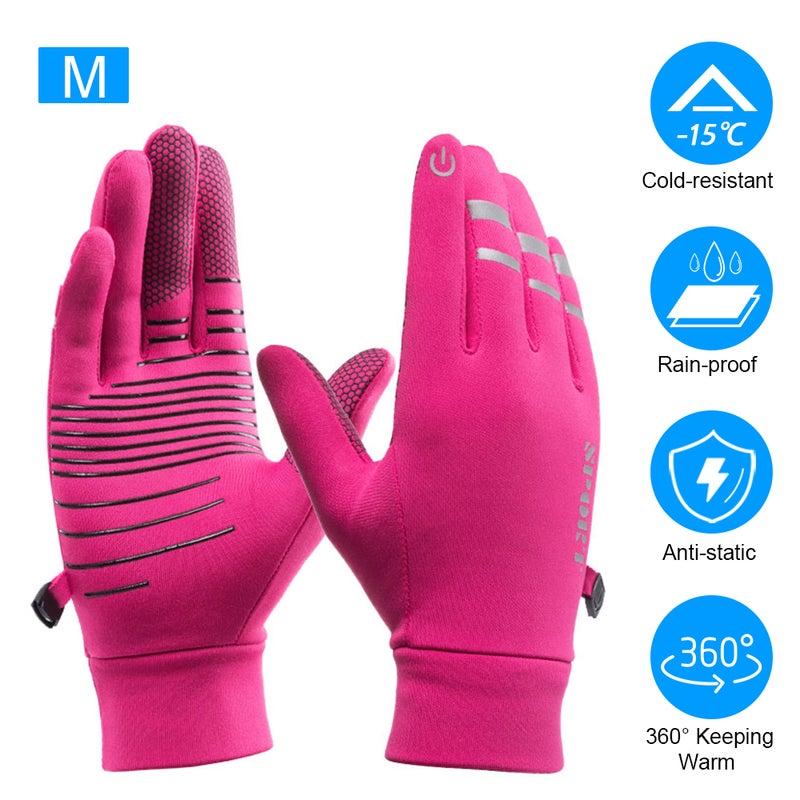 EHOME Outdoor Riding Gloves Men Women 23cm  - Image 1