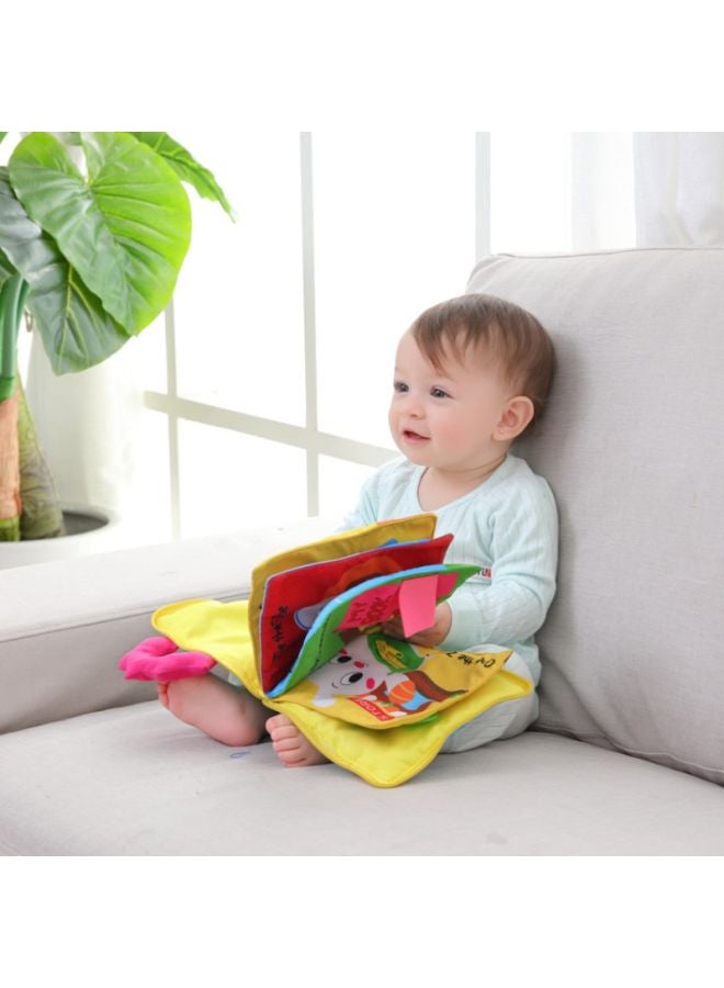 Beauenty Learning Educational Toy 9.91x1.5x10.92cm - Image 5